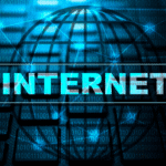 Afghans celebrate internet