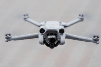 EU drone defense summit