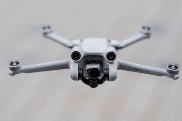 EU drone defense summit