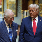 Eisenhower sword dispute