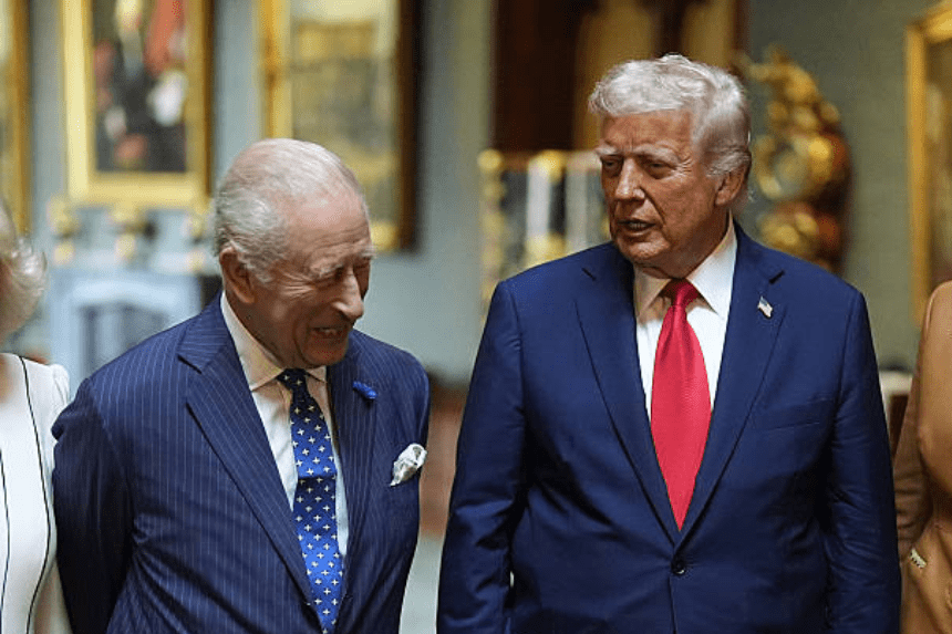 Eisenhower sword dispute