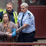 Erin Patterson court case