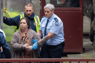 Erin Patterson court case