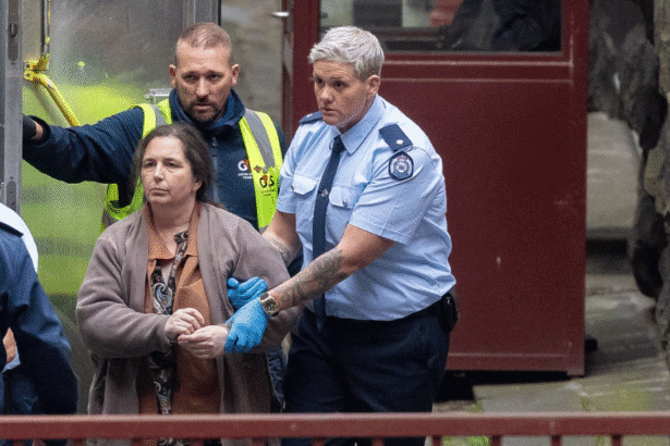 Erin Patterson court case