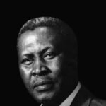 Albert Luthuli Legacy Tribute