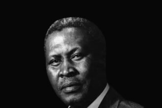Albert Luthuli Legacy Tribute