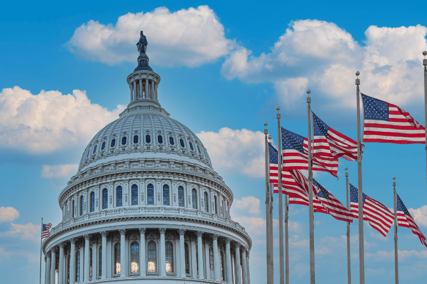 US government shutdown crisis