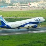 India China flights resume