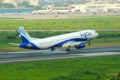 India China flights resume