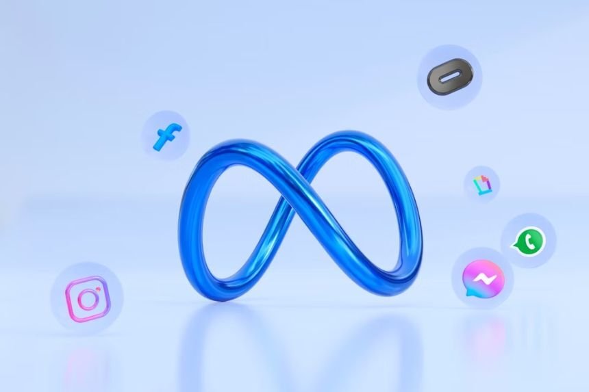 Meta AI layoffs restructuring