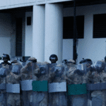 Judge blocks National Guard