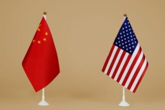 US-China trade negotiations