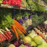 D.C. SNAP Benefits Freeze