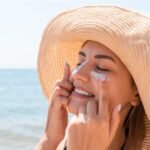 Australia sunscreen recall