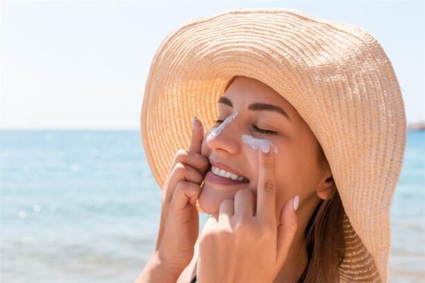 Australia sunscreen recall