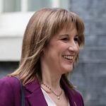 Rachel Reeves Budget U-turn