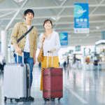 China travel warning Japan