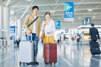 China travel warning Japan