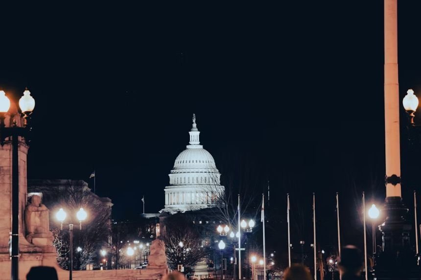 U.S. government shutdown