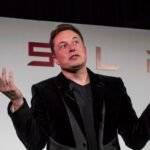Elon Musk pay package