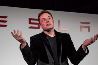 Elon Musk pay package