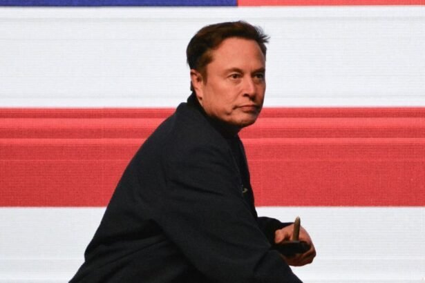 Elon Musk Pay Package