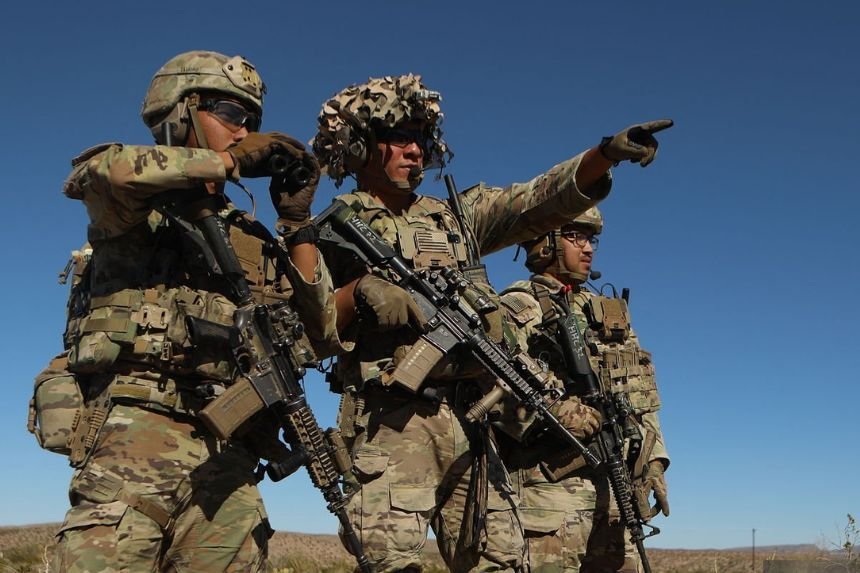 Mexico rejects U.S. intervention