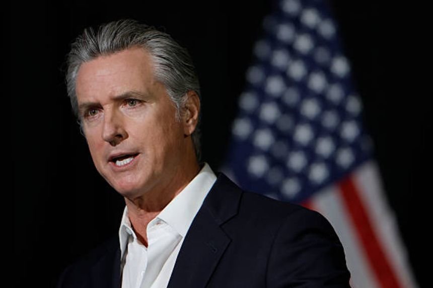 California campaign fraud case