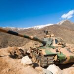 Pakistan defence overhaul