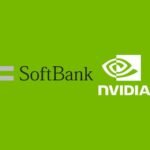 SoftBank sells Nvidia stake