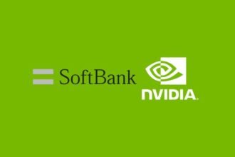 SoftBank sells Nvidia stake