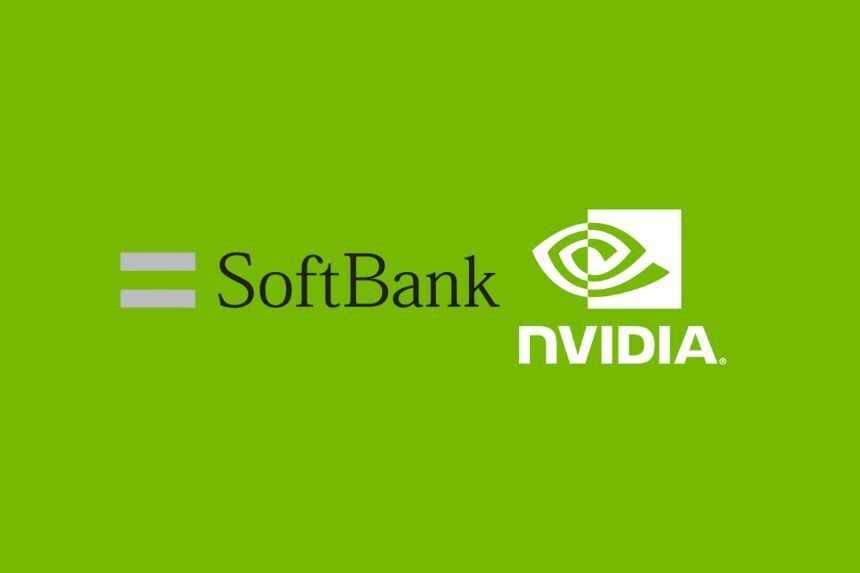 SoftBank sells Nvidia stake