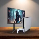 PlayStation 27-inch monitor