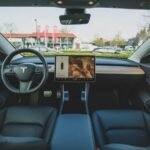 Tesla Self-Driving