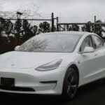 Tesla EV Rental Program