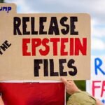 Trump orders Epstein files