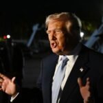 Trump Epstein records release