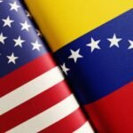 Trump Venezuela, military talks