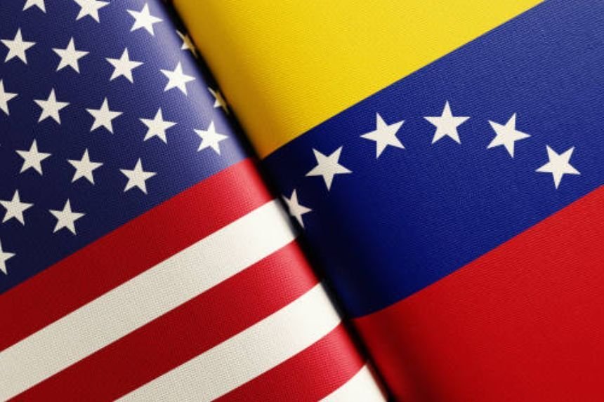 Trump Venezuela, military talks