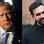 Trump, Mamdani meeting