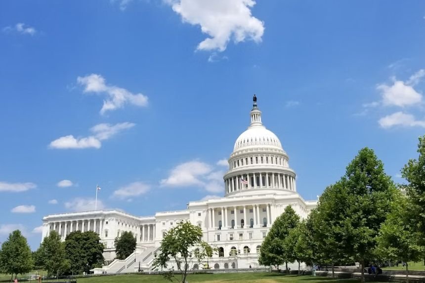 U.S. Government Shutdown