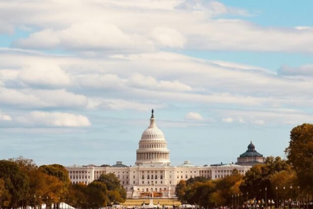 Senate Approves Funding Deal