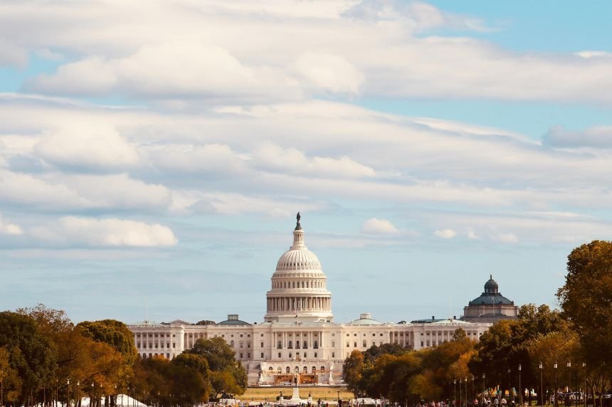 Senate Approves Funding Deal