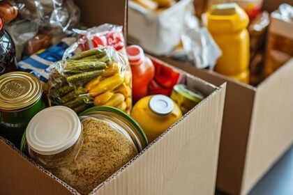 SNAP Benefits Ruling