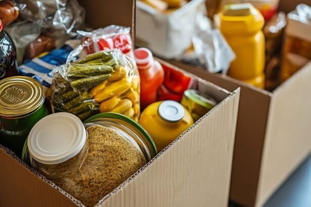 SNAP Benefits Ruling