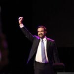 Zohran Mamdani New York mayor