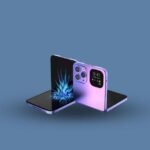 iPhone 18 Foldable Design