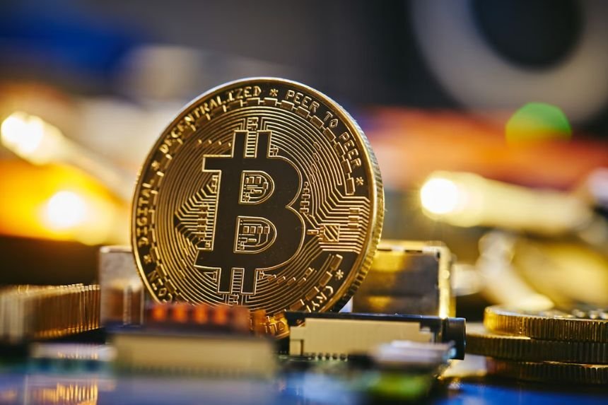 American Bitcoin collapse