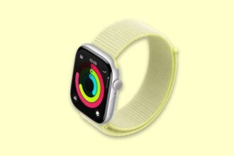 Apple Watch Series 11