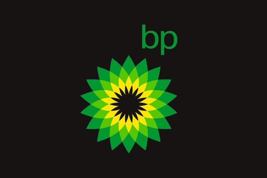 BP CEO shake-up